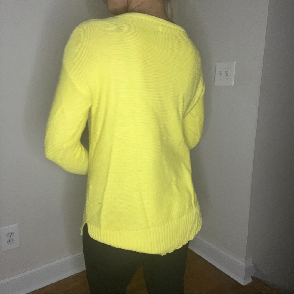 Light Knit Sweater - Picture 5 of 7